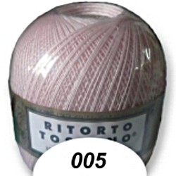 Kézimunka - Horgolócérna - Ritorto Toscano - 8-as vastagságú - 100 g - 005