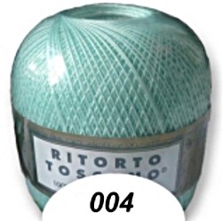 Kézimunka - Horgolócérna - Ritorto Toscano - 8-as vastagságú - 100 g - 004