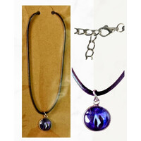 Nyaklánc - Egyedi kézműves termék