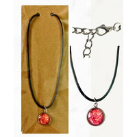 Nyaklánc - Egyedi kézműves termék