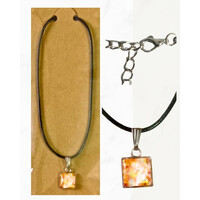 Nyaklánc - Egyedi kézműves termék