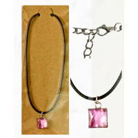 Nyaklánc - Egyedi kézműves termék