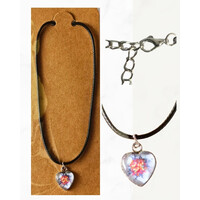 Nyaklánc - Egyedi kézműves termék