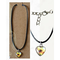 Nyaklánc - Egyedi kézműves termék