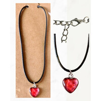 Nyaklánc - Egyedi kézműves termék