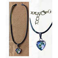 Nyaklánc - Egyedi kézműves termék