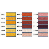 Kézimunka - Osztott hímző - Rosace / Rose - 1452-1900